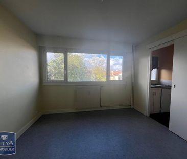 Location Appartement 1 pièce 30m² BORDEAUX 33000 - Photo 1