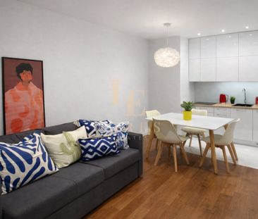 Balkon | Garaż w cenie | Metro Bemowo | 2 pokoje - Photo 1