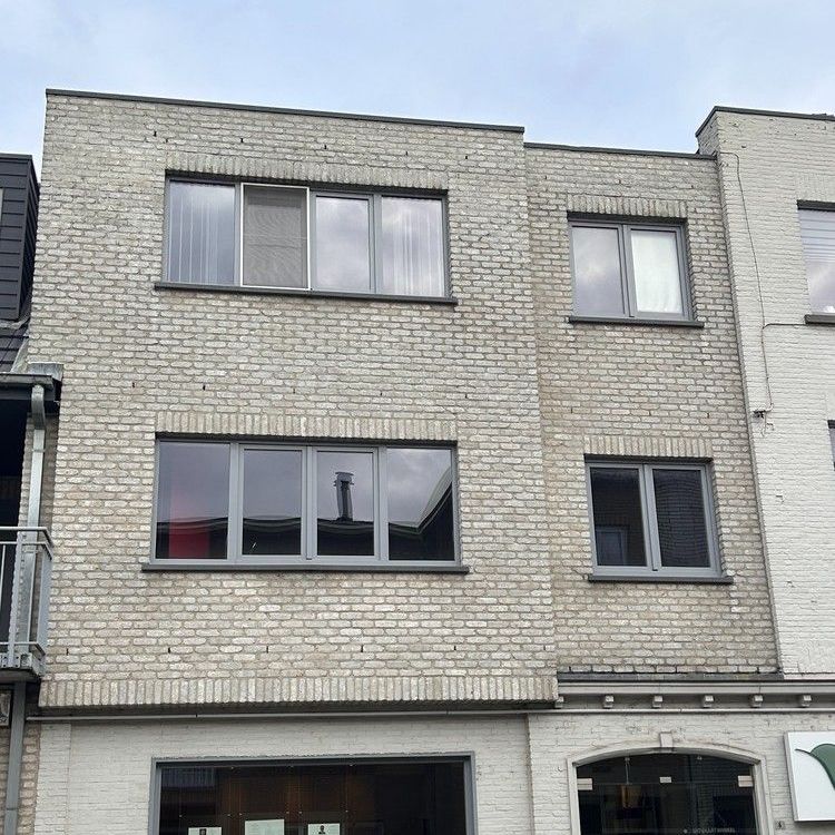 Duplex appartement met 2 ruime slpk - Photo 1