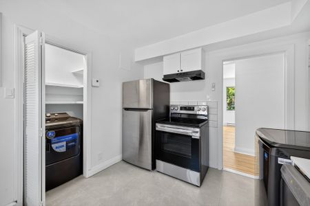 1561 Boul. Desmarchais, #6 - Photo 3