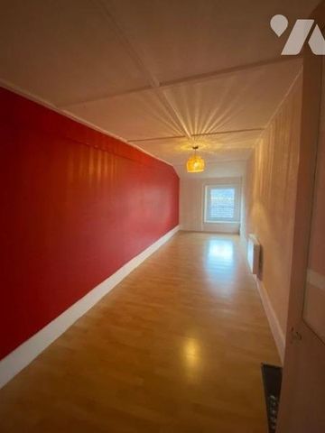 T4 duplex à BAUME-LES-DAMES - Photo 2