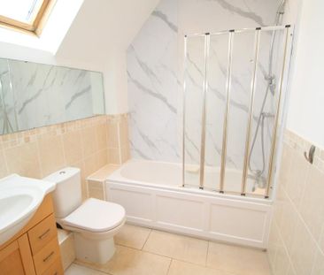 2 bedroom maisonette to rent - Photo 5