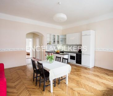 Pronájem bytu 3+kk 90 m2 - Photo 2
