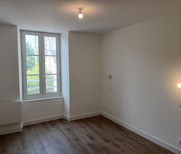 Location Appartement 2 pièces 30m² - Photo 3