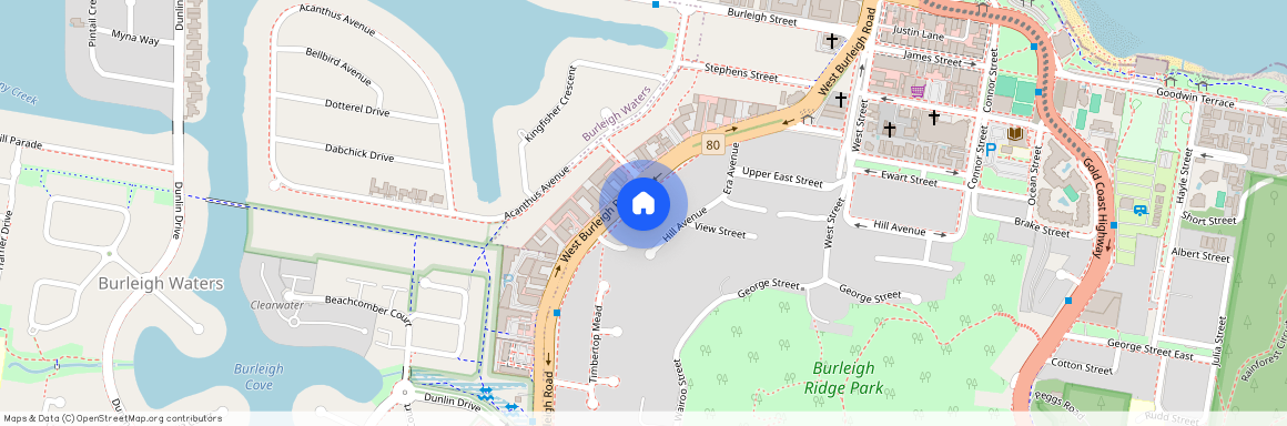 3/62 West Burleigh Road, Qld 4220, Burleigh Heads