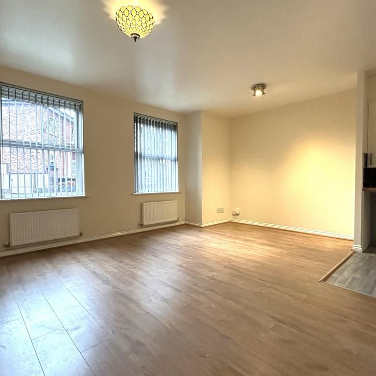1 bedroom flat to rent - Photo 1