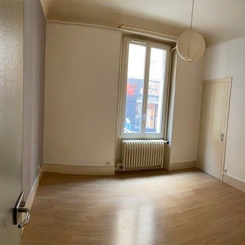 Appartement À Louer 2 Pièces , 59 M² - Photo 1