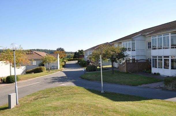 Brinkehemsvägen 3O, Brösarp - Foto 1