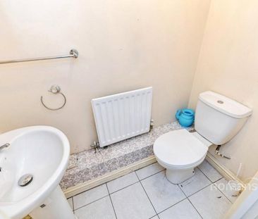 4 bedroom house to rent Craven Street, Southampton, Hampshire, SO14 - Photo 3