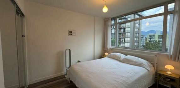 Renovated One Bedroom near Stanley Park. - Photo 2