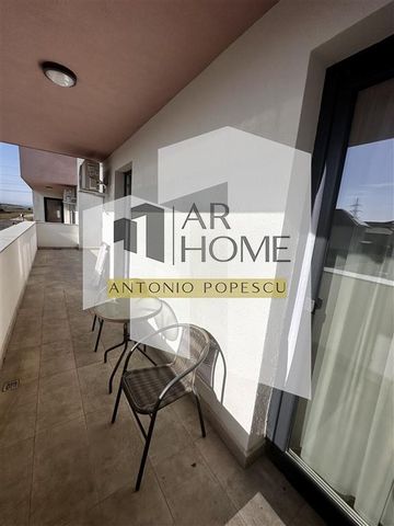 Apartament 2 camere la prima inchiriere, bloc nou, Ploiesti, Albert - Fotografie 5