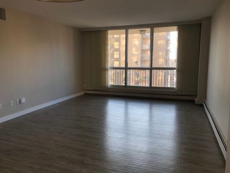 Edmonton Unfurnished Condo Rental in Downtown - Beautiful 2 bedroom in Hillside Estates! - Photo 3