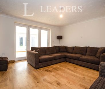 3 bedroom house to rent High Street, Desford, Leicester, Leicesters... - Photo 5