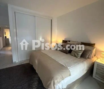 Apartamento en alquiler en Puerto Banús - Photo 5
