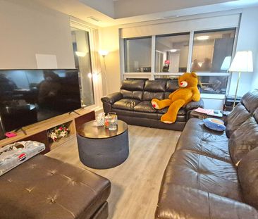 For Lease - 12 Gandhi Lane Unit# 1201, Markham, Ontario - Photo 2