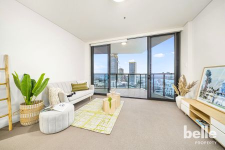 1202/63 Shoreline Drive, Rhodes. - Photo 4