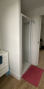 A LOUER STUDIO ANGERS-JUSTICES - Photo 4