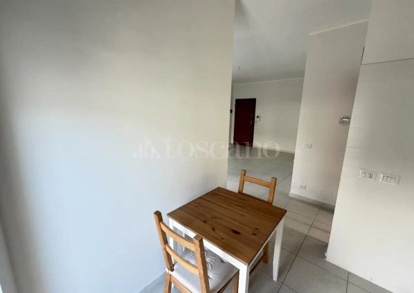 Casa in affitto - Via Colapesce, Messina (rif. 22/2026)