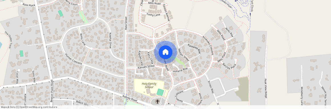 14 Makomako Road, Wanaka, Wanaka