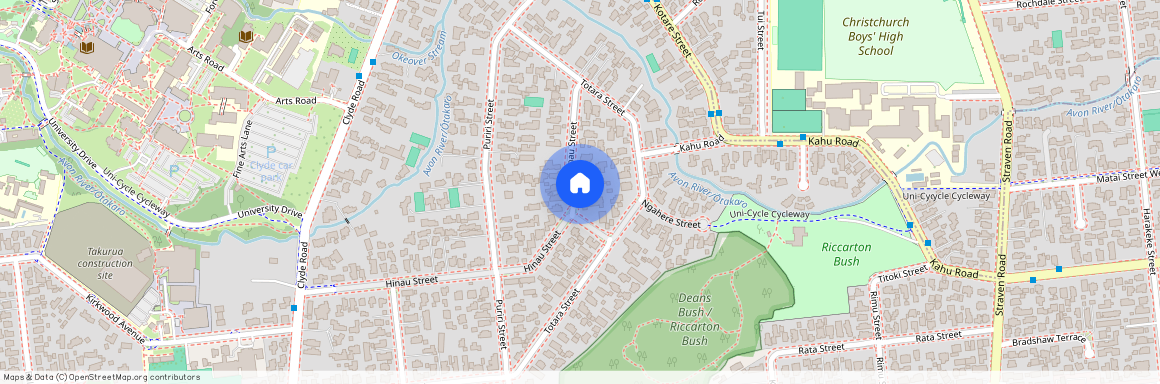 43 Hinau Street, Riccarton, Christchurch City