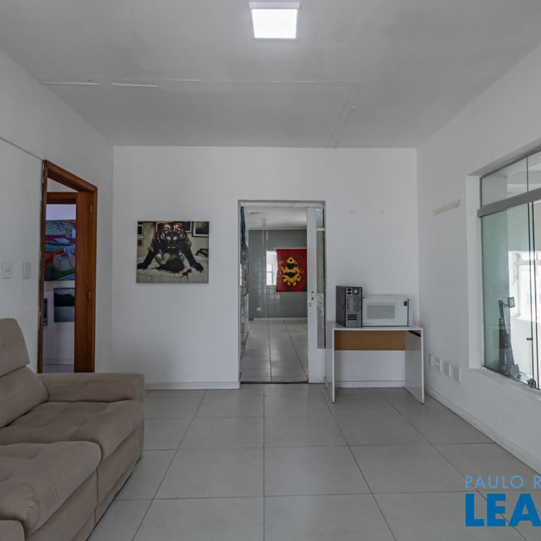 Casa Assobradada - Foto 1