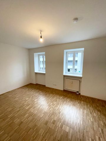 Kompakte Wohnung in Andritz - Provisionsfrei! - Photo 5