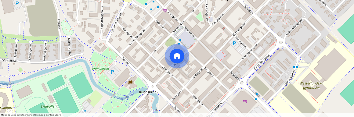 Enköping, Kungsgatan, 28, 74531