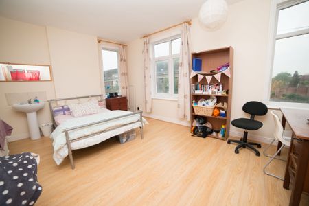 110 Lenton Boulevard, NG7 2BZ, NOTTINGHAM - Photo 4