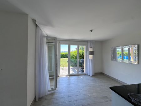 Modern appartement de 3.5 pièces à Salavaux - Photo 2