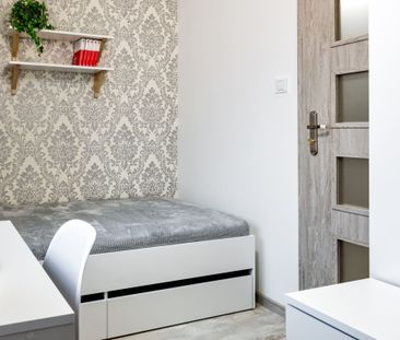 Warszawa, Rechniewskiego - Photo 1