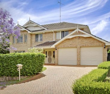 34 Redden Drive, Kellyville. - Photo 4