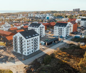 Kiselgatan 1 - Photo 1