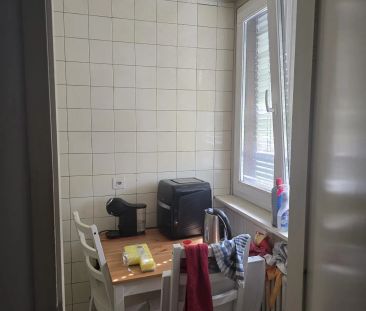1 Zimmer, 27 m² - Photo 3