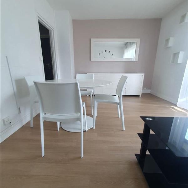 3 pièces - Meublé - 59,54 m² - RDC - Colocation autorisée - Photo 1