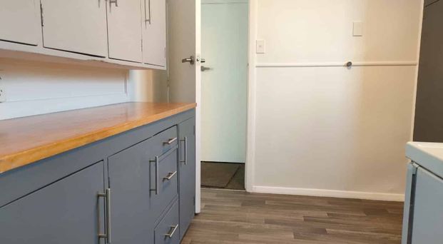 3 bedroom Unit in Bryndwr includes a gardener - Photo 1