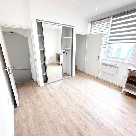 1 Bedroom Flat, Western Road, Hove - Photo 5