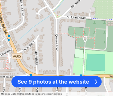 Queens Road, Peterborough - Photo 1