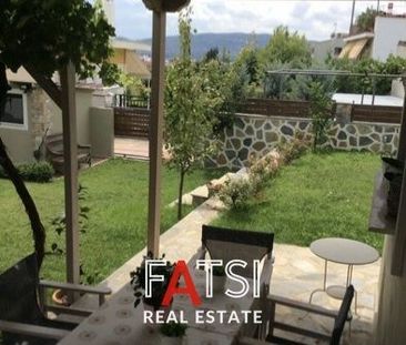 Μονοκατοικία για ενοικίαση Χρυσοχοΐδη - Άγιος Γεώργιος (Βόλος) - Photo 5