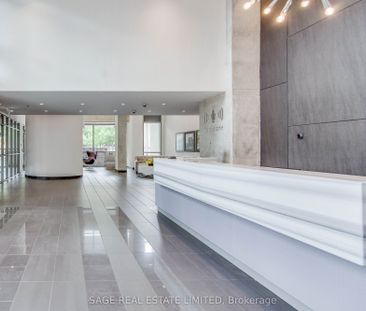 Radio City Lofts , #2107 - Photo 3