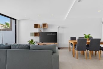 Luxury Villa in Benijófar, for rent