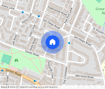 Rogers Close, Gosport - Photo 1