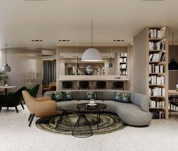 1 bedroom apartment to rent - Photo 6