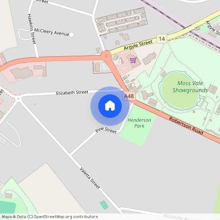 3/8 Elizabeth Street, 2577, Moss Vale Nsw