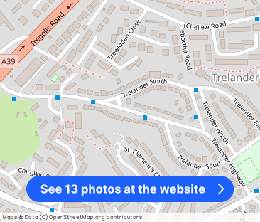 Trelander Highway, Truro, TR1 - Photo 1