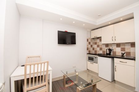 Inverness Terrace, Bayswater, London, W2 - Photo 4