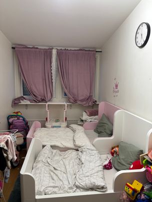 Köldgatan, Göteborg - Photo 1