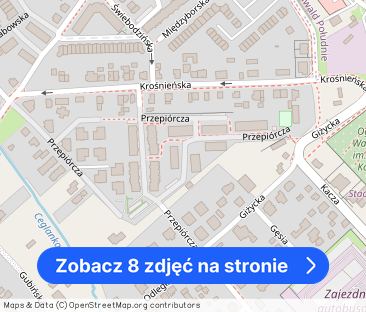 Duża kawalerka z balkonem, w spokojnej okolicy - Zdjęcie 1