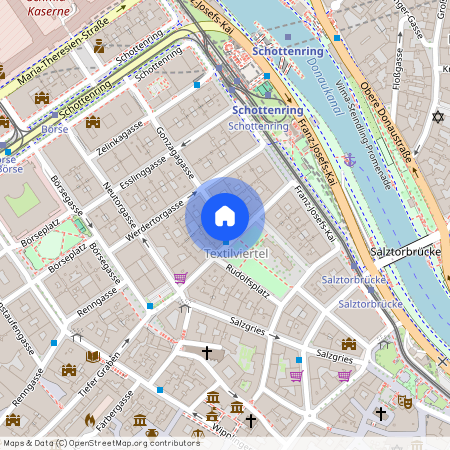 Gonzagagasse, 1010 Wien