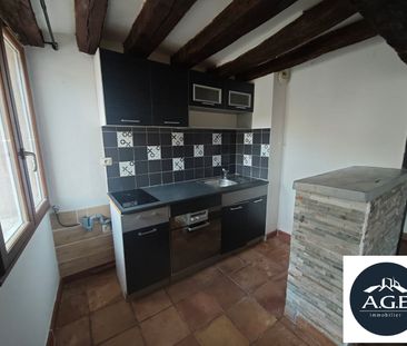 Location Appartement 2 pièces 34m² GALLARDON 28320 - Photo 2