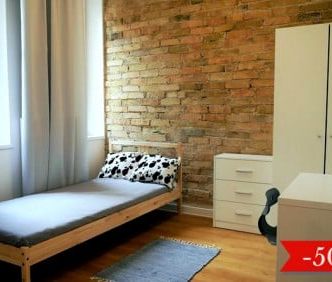 Pokój, ul. Sienkiewicza - Zdjęcie 6